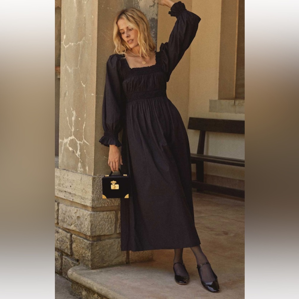 Doen Catrinette Dress